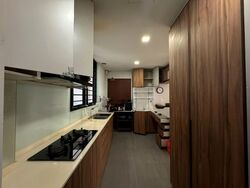 Seasons Park (D26), Condominium #578698041